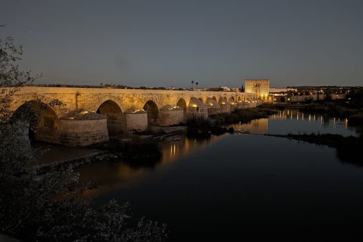 Private Night Tour of Córdoba Historic Center