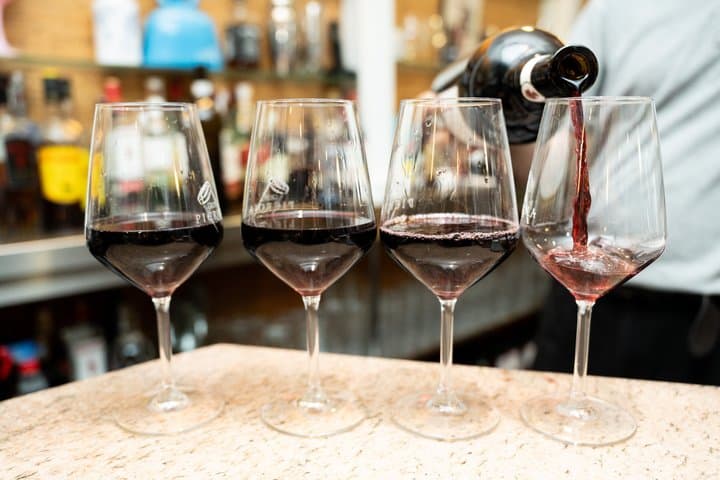 Authentic Madrid Tapas & Wine Tour with Local Guide by FLT