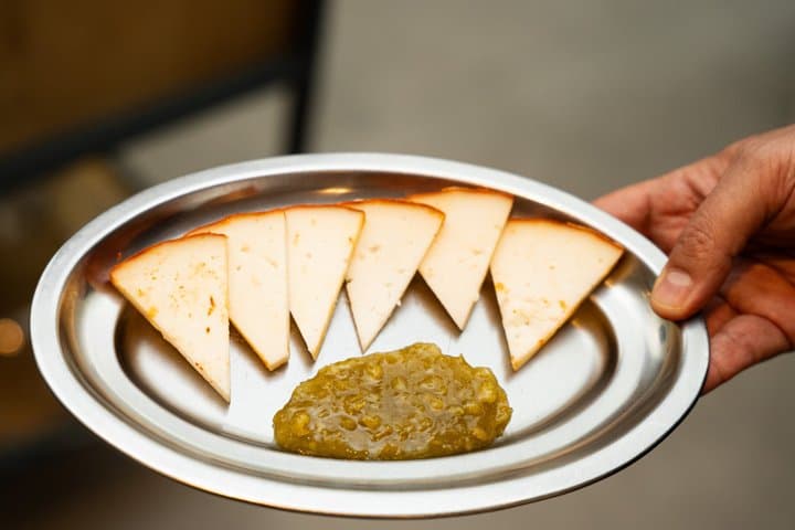 Authentic Madrid Tapas & Wine Tour with Local Guide by FLT