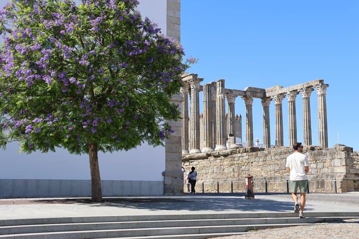 Private Roman Spain Portugal Tour