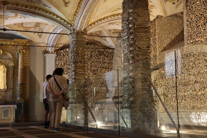 Private Roman Spain Portugal Tour