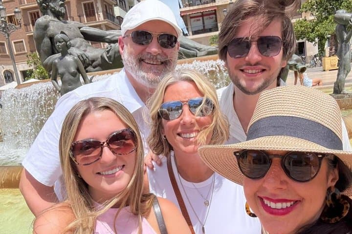 Valencia Highlights Private Tour: Markets, Museums & Paella