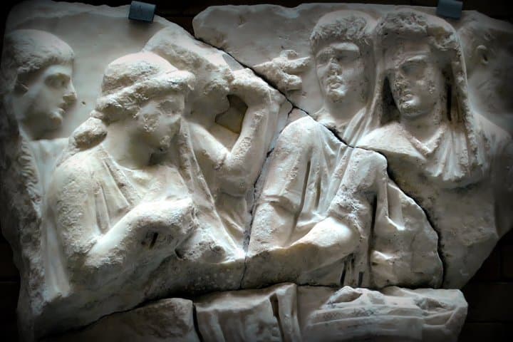 The Myths of the Museum