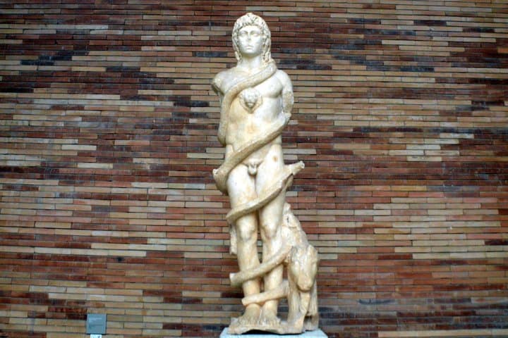 The Myths of the Museum