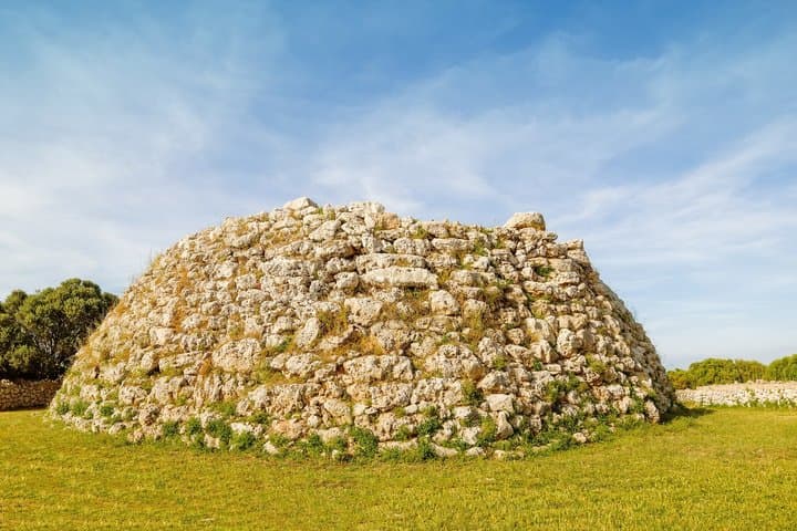 Discover Menorca Talayotica, UNESCO World Heritage Site