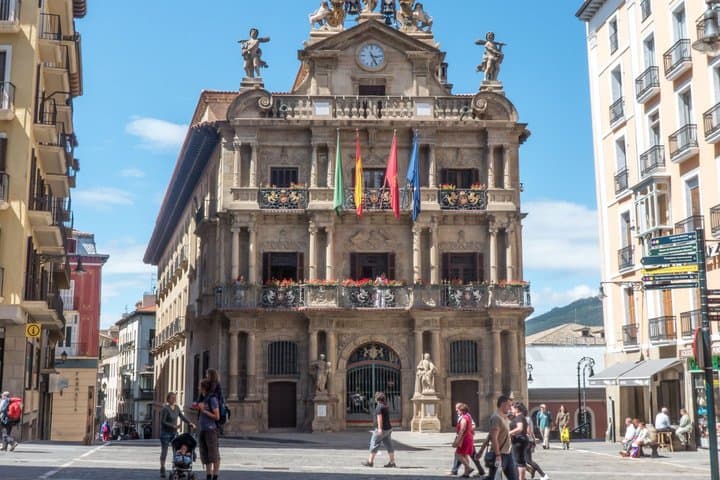 4-Day Guided Tour Green Spain from Barcelona