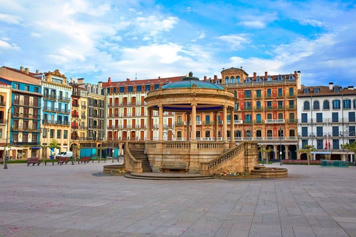 4-Day Guided Tour Green Spain from Barcelona