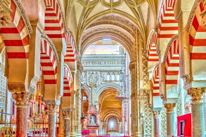 10-Day Guided Tour Morocco and Andalusia from Madrid