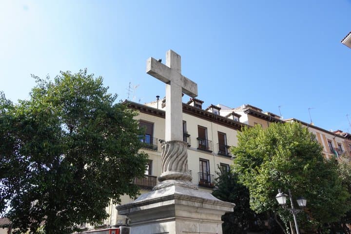 Madrid: Jewish History Guided Walking Tour