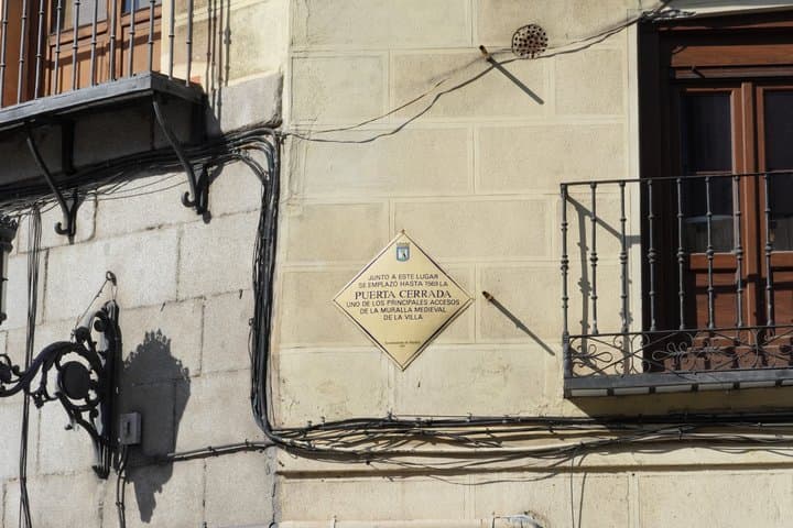 Madrid: Jewish History Guided Walking Tour