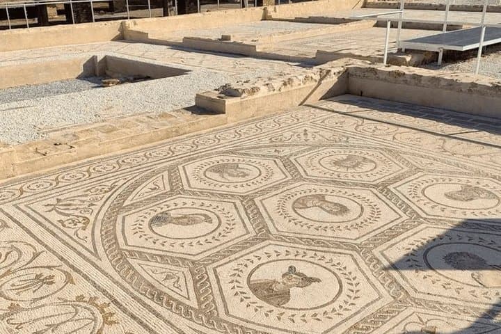 Full Italic : History, Gladiators and Roman Emperors