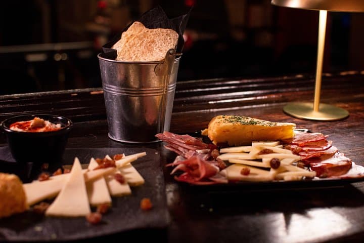 The Premium Experience at Teatro Flamenco Barcelona