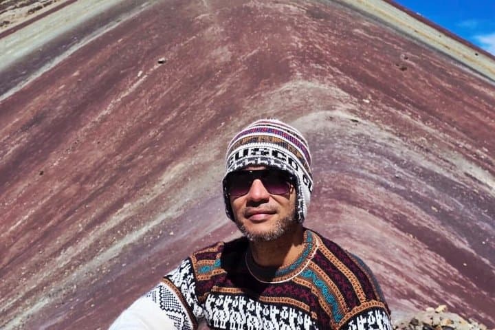 Discover Rainbow Mountain A Full Day Experience from Cusco