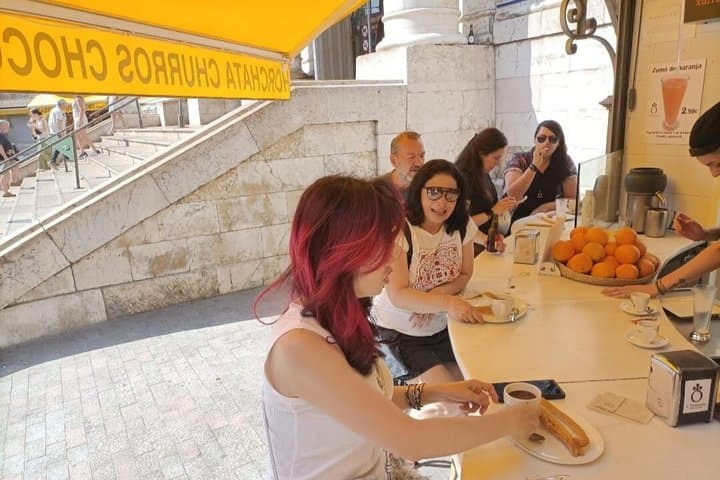 Valencia Tour with visit to Central Market