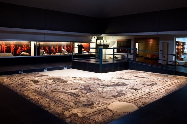 Tour of the archaeological site La Alcudia de Elche
