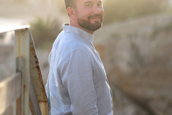 Personalized Photo Session in Scenic Sitges