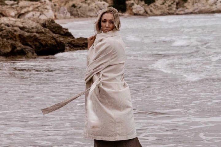Personalized Photo Session in Scenic Sitges