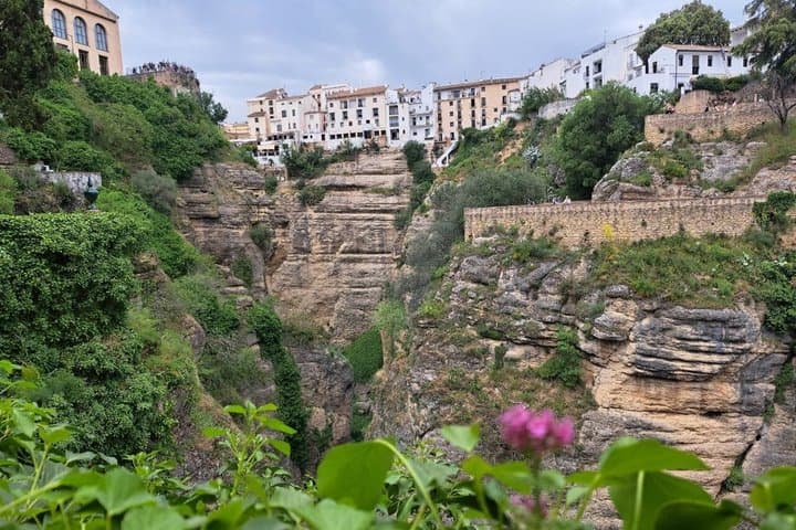 Ronda and Setenil de las Bodegas Free time Day Trip from Malaga