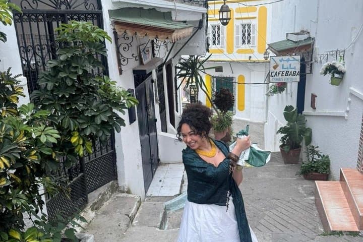 Luxury Private Tangier Tour from Malaga and & Inclusive Option