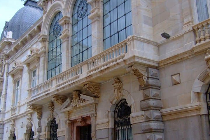 Private 3 Hour Walking Tour of Ancient Cartagena
