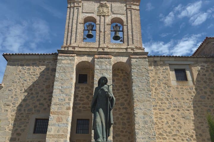 Ávila Cultural Hiking Trail