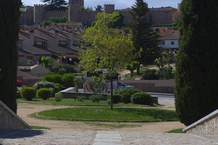 Ávila Cultural Hiking Trail