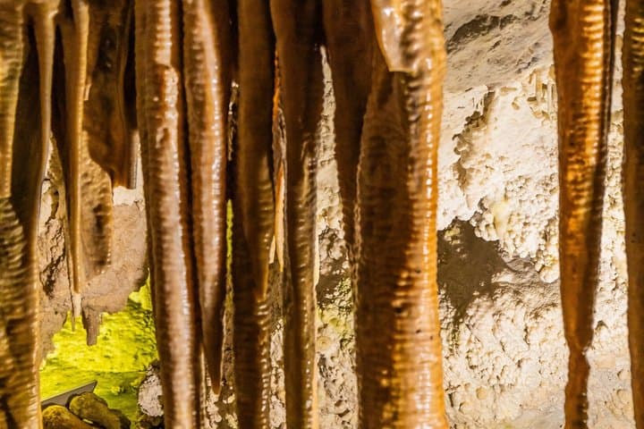 Genova Caves Admission Ticket Palma de Mallorca