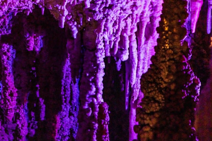 Genova Caves Admission Ticket Palma de Mallorca