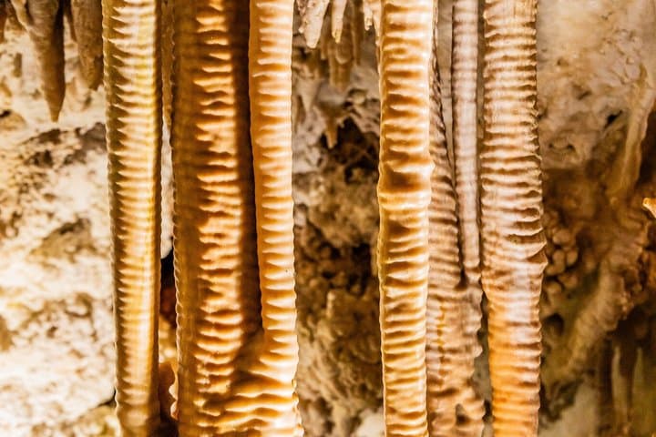 Genova Caves Admission Ticket Palma de Mallorca