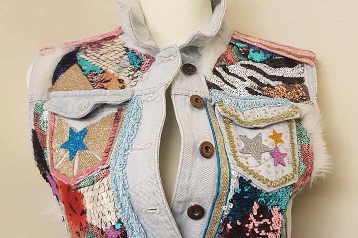 Ibiza Craft Club Design Your Ibiza Statement Piece