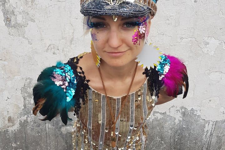 Ibiza Craft Club Design Your Ibiza Statement Piece