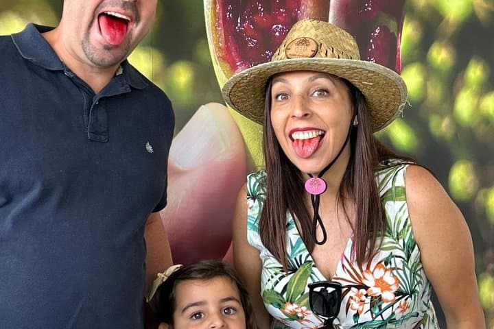 Finca Tuno Canarias – Red Cactus Farm Experience & Tasting