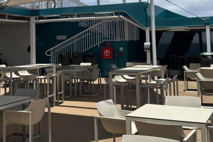 Ferry Tickets Between Tenerife and Gran Canaria