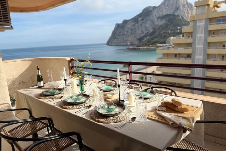 Private Hands on Alicante Cooking Class with Chef Ramses