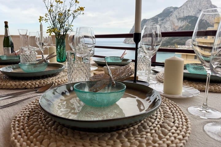 Private Hands on Alicante Cooking Class with Chef Ramses