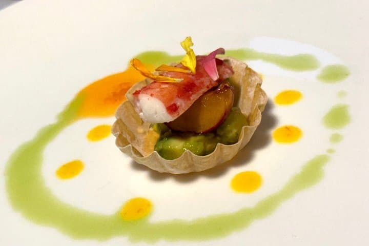 Private Hands on Alicante Cooking Class with Chef Ramses