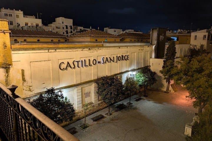 Triana de Noche : an exclusive tour with unforgettable views