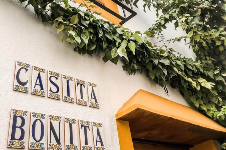 Marbella City Highlights Tour with Wine and Olive Oil Tasting