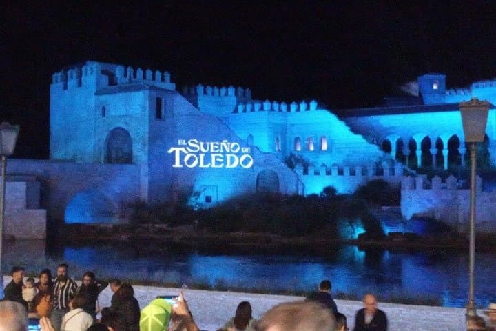 Discover the Hidden History of Madrid and Toledo
