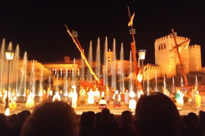 Discover the Hidden History of Madrid and Toledo