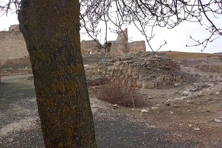 Discover the Hidden History of Madrid and Toledo