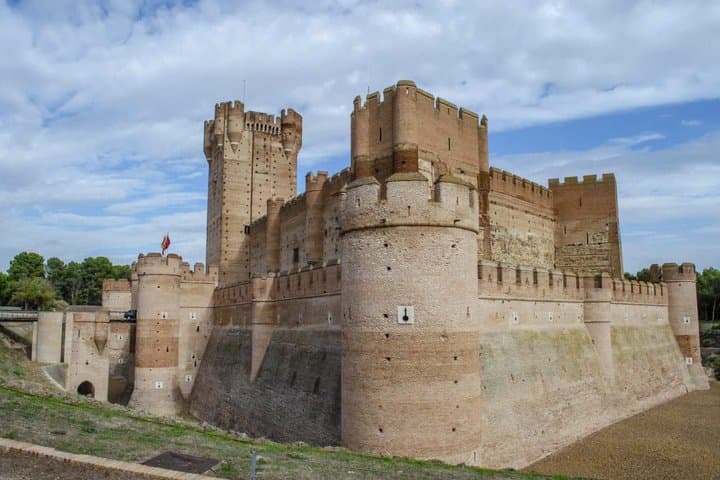 Hello Valladolid: Private 2-Hour Intro City Walk with Local Guide