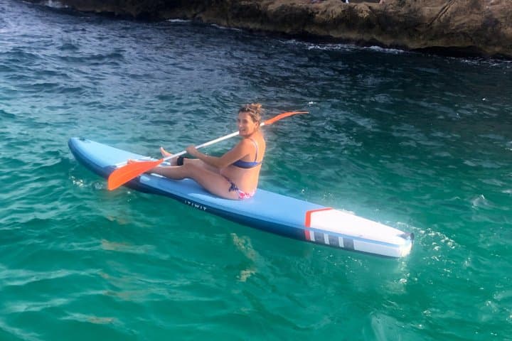 Mallorca Private Boat Experience with Swim Stops