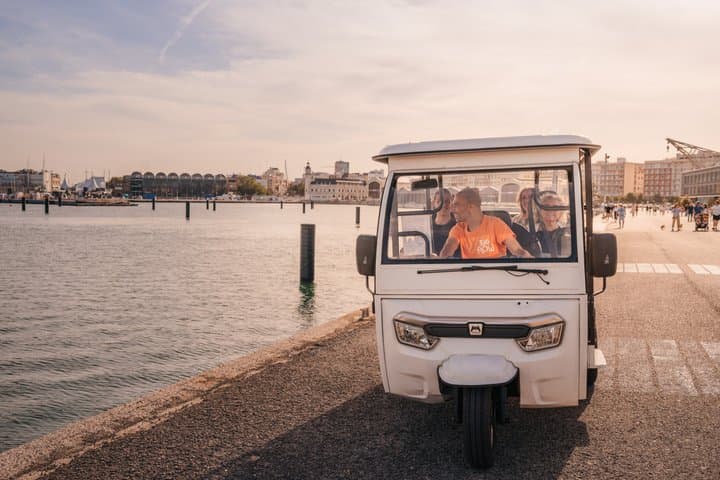 Valencia Premium PRIVATE TOUR to discover the city in 2 Hours