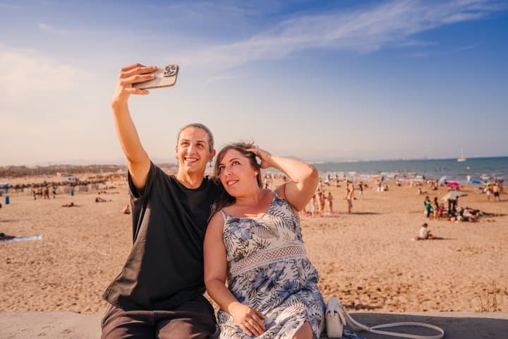 Valencia Premium PRIVATE TOUR to discover the city in 2 Hours
