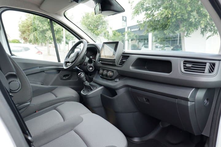 Private Transfer between Cordoba and Malaga