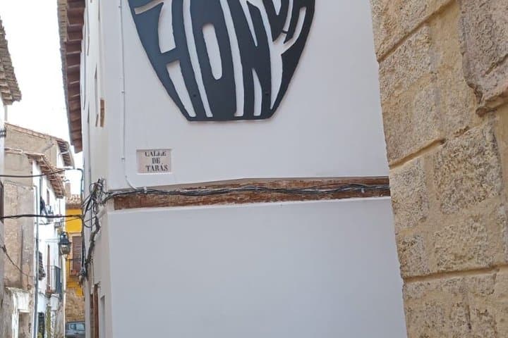 Requena Wine Heritage & Experience & Local Lunch from Valencia