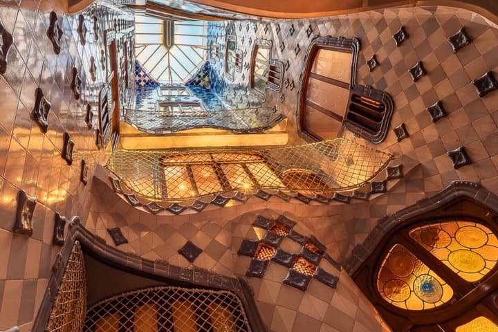Casa Batlló Ticket with Private Residence, Rooftop and AR Guide