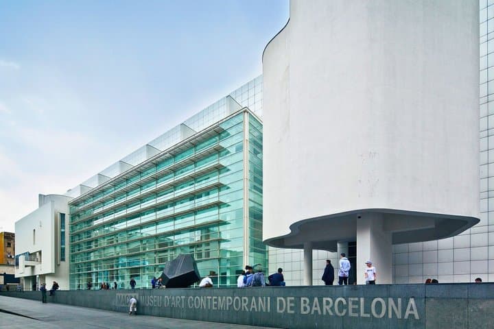 Barcelona: Museu Picasso and 5 Top Art Museums Ticket with Audio