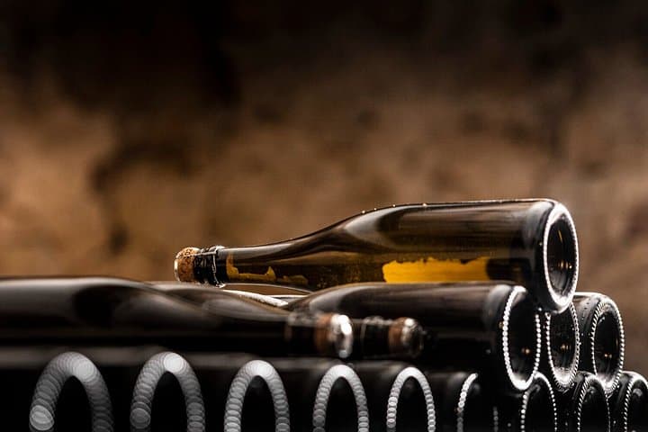 Private Wine Tasting Tour Near Barcelona Half Day